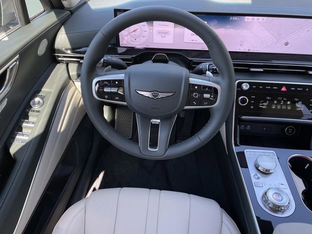New 2026 Genesis GV80 2.5T image 19