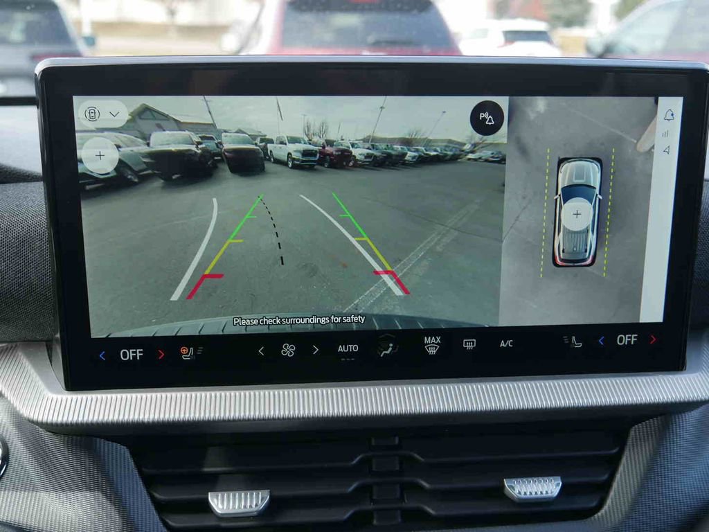 Used 2025 Ford Explorer ST-Line image 34
