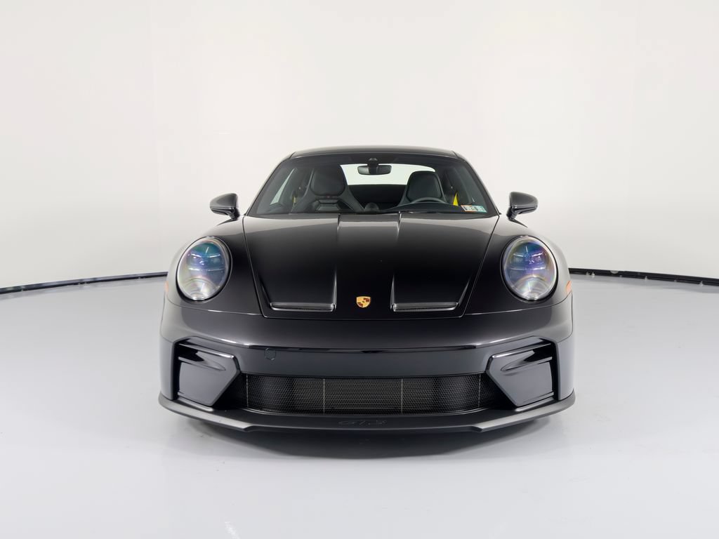Certified 2026 Porsche 911 GT3 RWD image 14