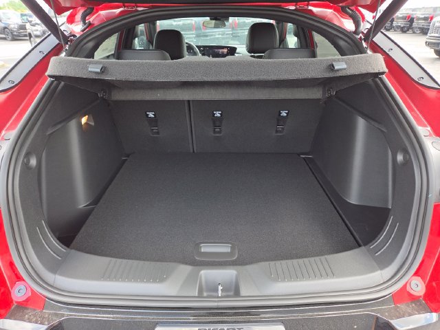 New 2026 Buick Envista Sport Touring w/ Convenience I Package FWD image 26