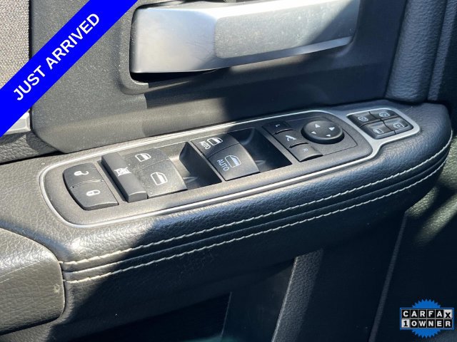 Used 2024 RAM 2500 Big Horn w/ Night Edition AWD/4WD image 24