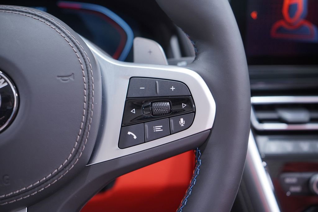 Used 2026 BMW M850i xDrive M850i xDrive w/ M Sport Professional Package image 24