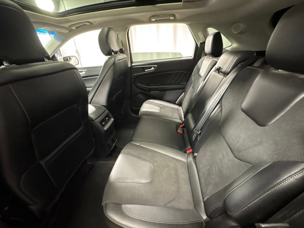 Used 2015 Ford Edge Sport w/ Equipment Group 401A AWD/4WD image 24