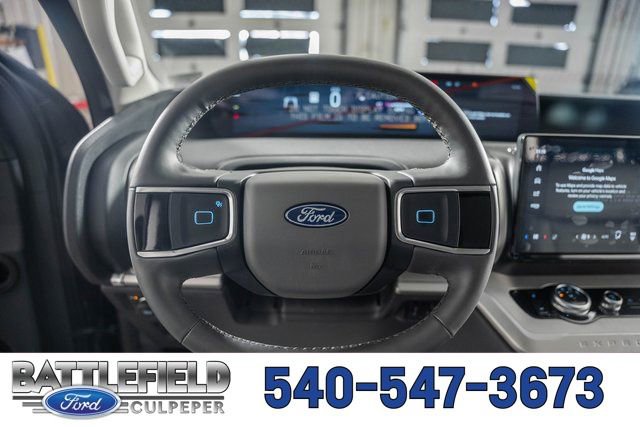 New 2026 Ford Expedition Max Active AWD/4WD image 35