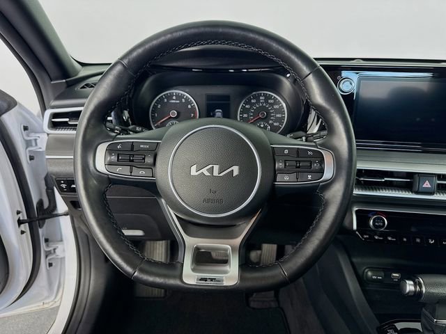 Used 2023 Kia K5 GT-Line w/ GT-Line Premium Package image 12