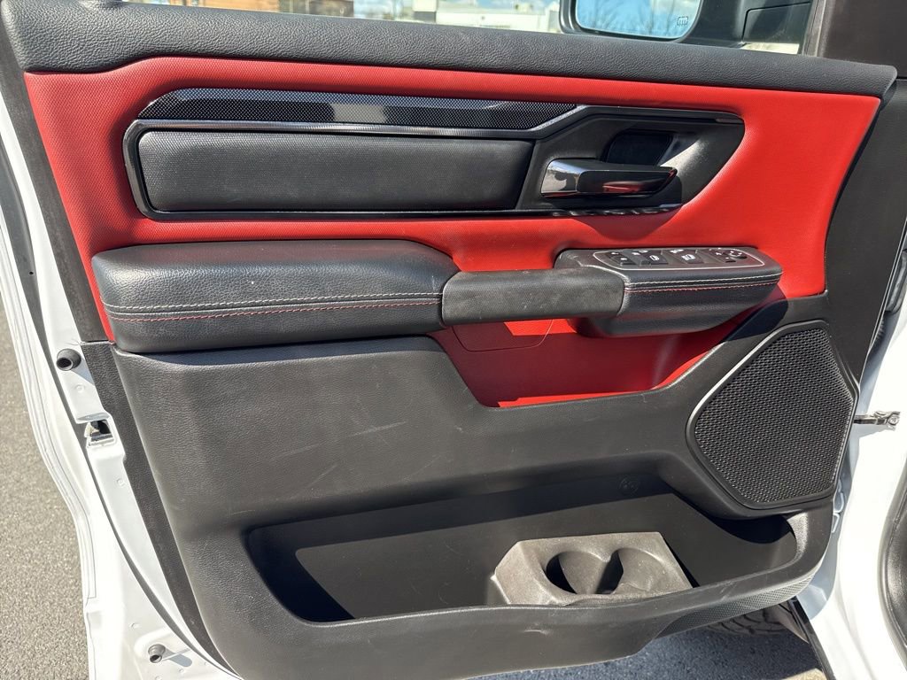 Used 2022 RAM 1500 TRX image 17