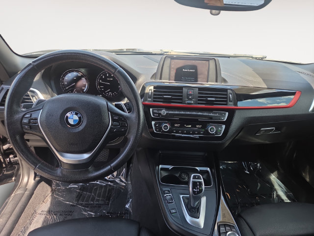 Used 2018 BMW 230i Convertible RWD image 10