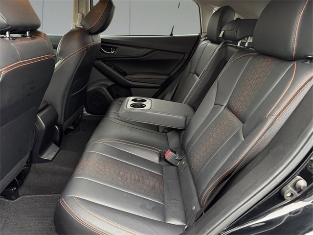 Used 2023 Subaru Crosstrek 2.5i Limited image 9