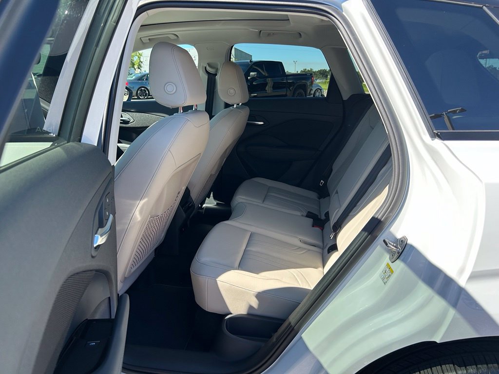 New 2026 Audi Q3 quattro 2.0T AWD/4WD image 53
