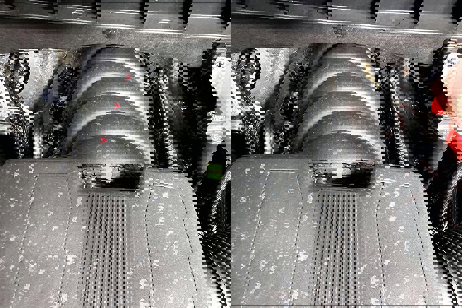 Certified 2026 GMC Sierra 1500 Denali Ultimate image 35