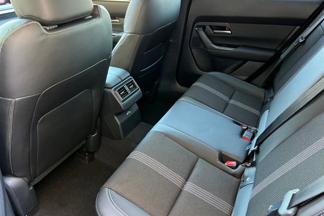 New 2025 MAZDA CX-50 AWD 2.5 S w/ Cargo Package image 13