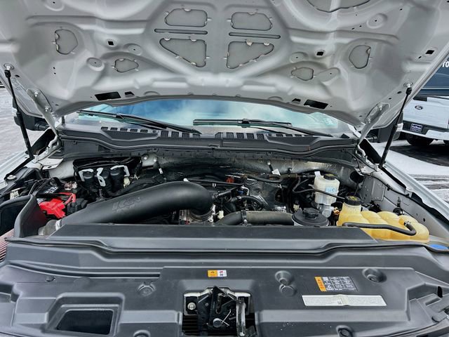 Certified 2022 Ford F350 XLT w/ XLT Premium Package image 28