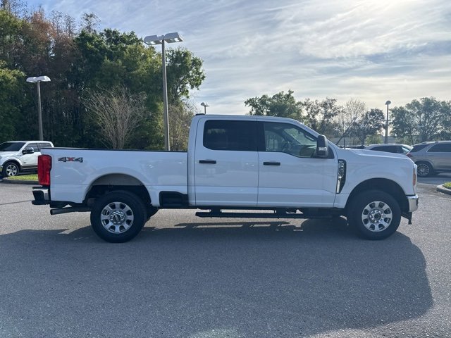 Used 2024 Ford F250 XLT image 7