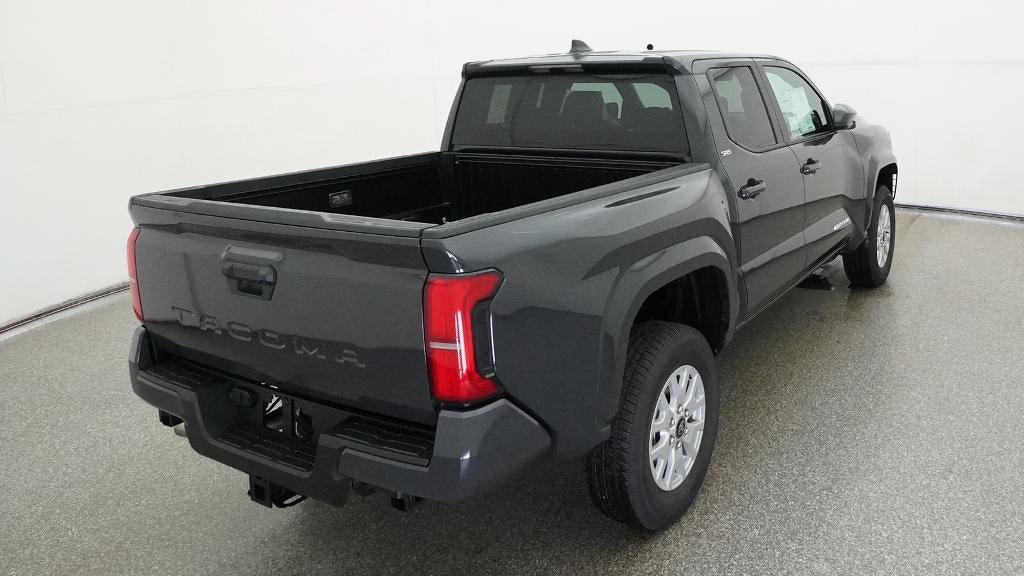 New 2026 Toyota Tacoma SR5 RWD image 8