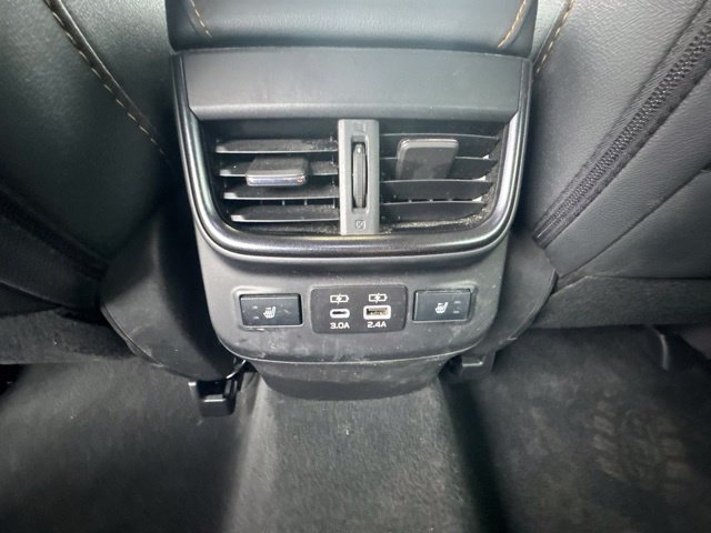 Used 2023 Subaru Outback Wilderness AWD/4WD image 13