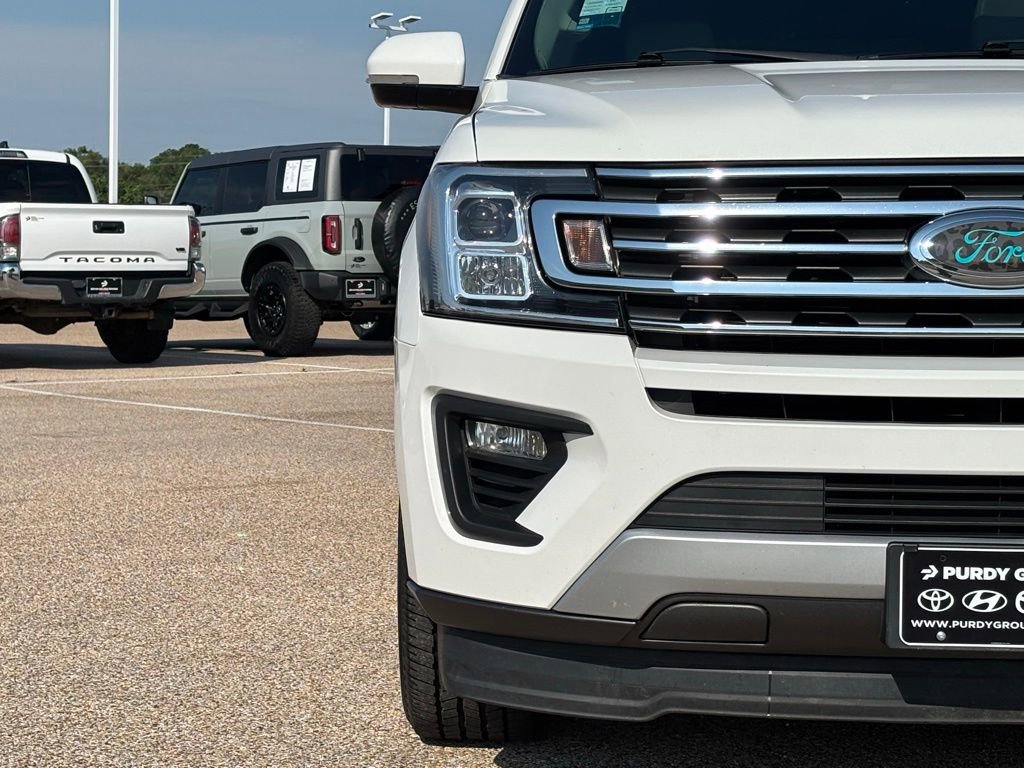Used 2021 Ford Expedition XLT RWD image 4