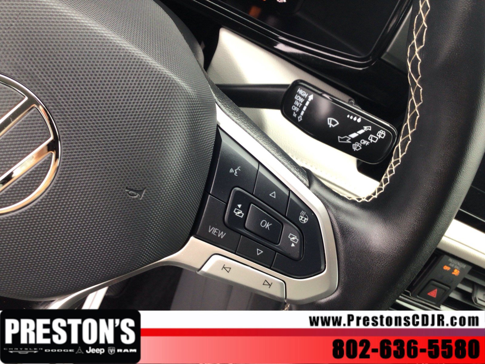 Used 2025 Volkswagen Taos S AWD/4WD image 19