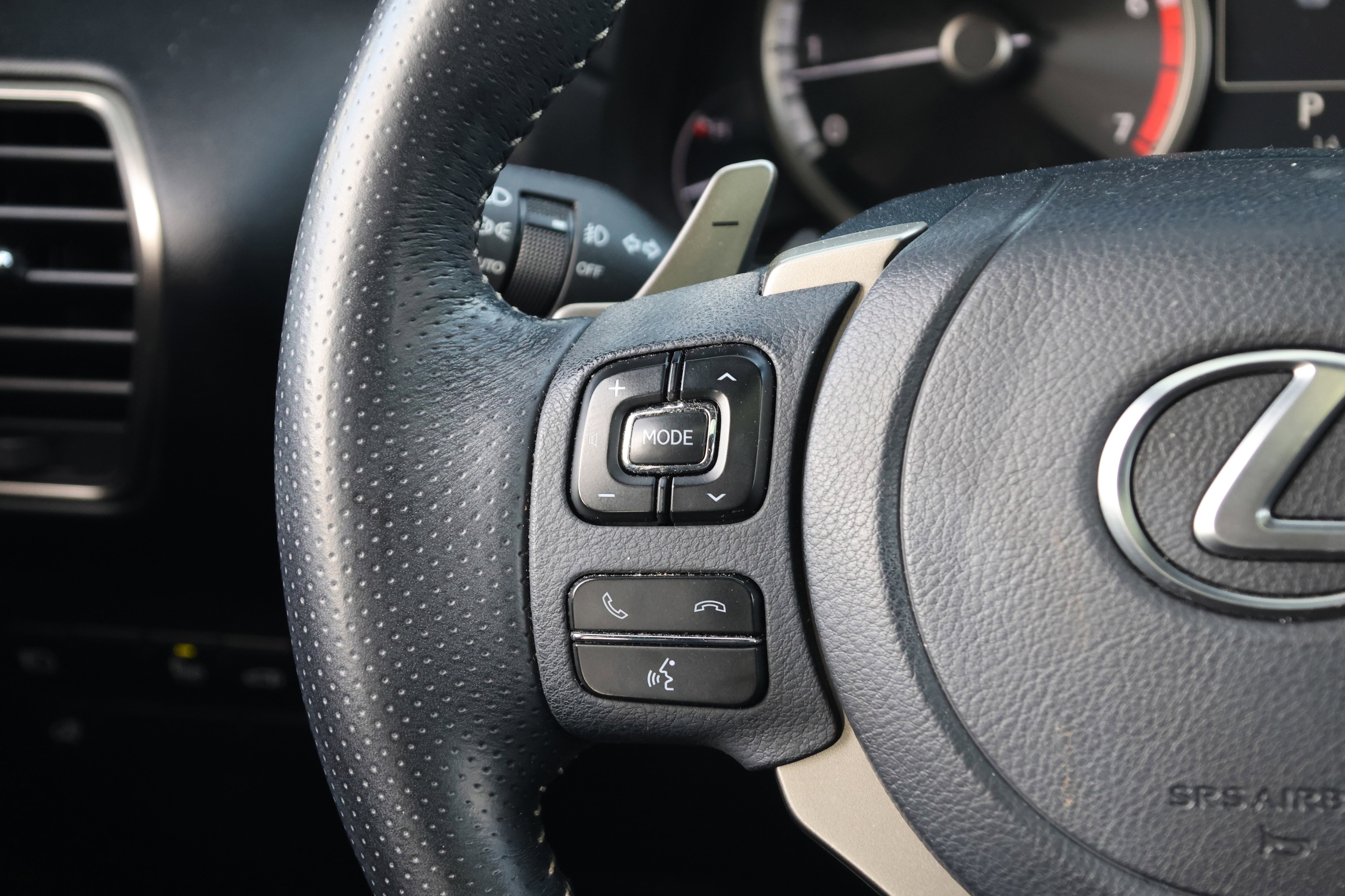 Used 2021 Lexus NX 300 F Sport w/ F Sport Premium Package image 18