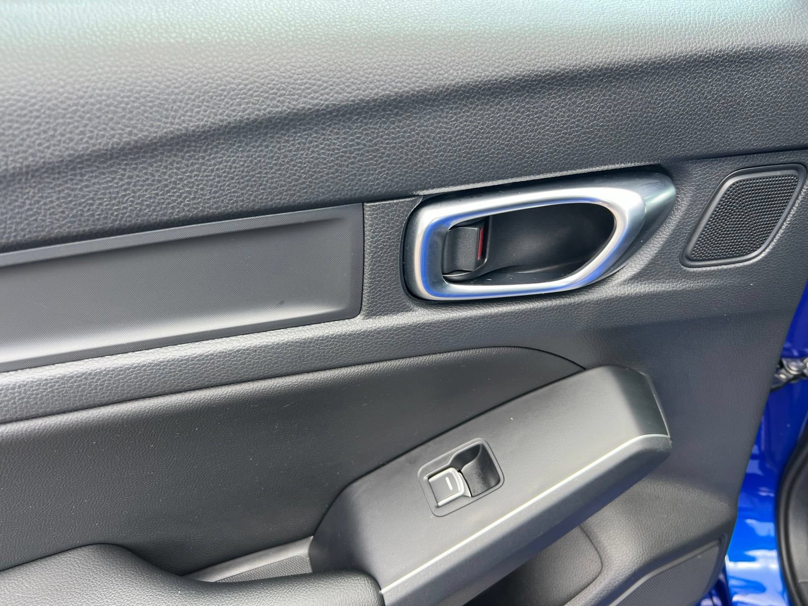 Used 2025 Acura Integra A-Spec FWD image 47