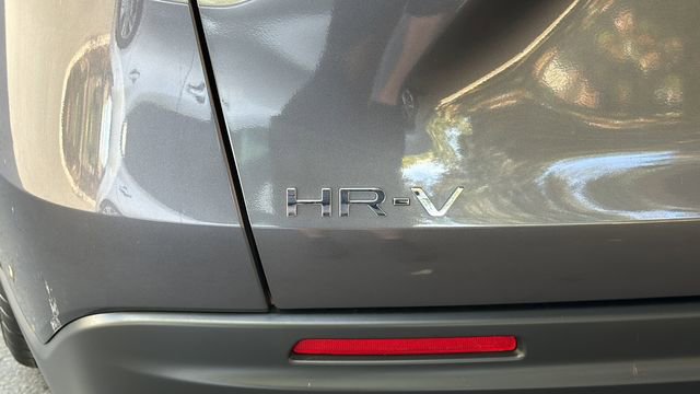 New 2026 Honda HR-V LX image 12