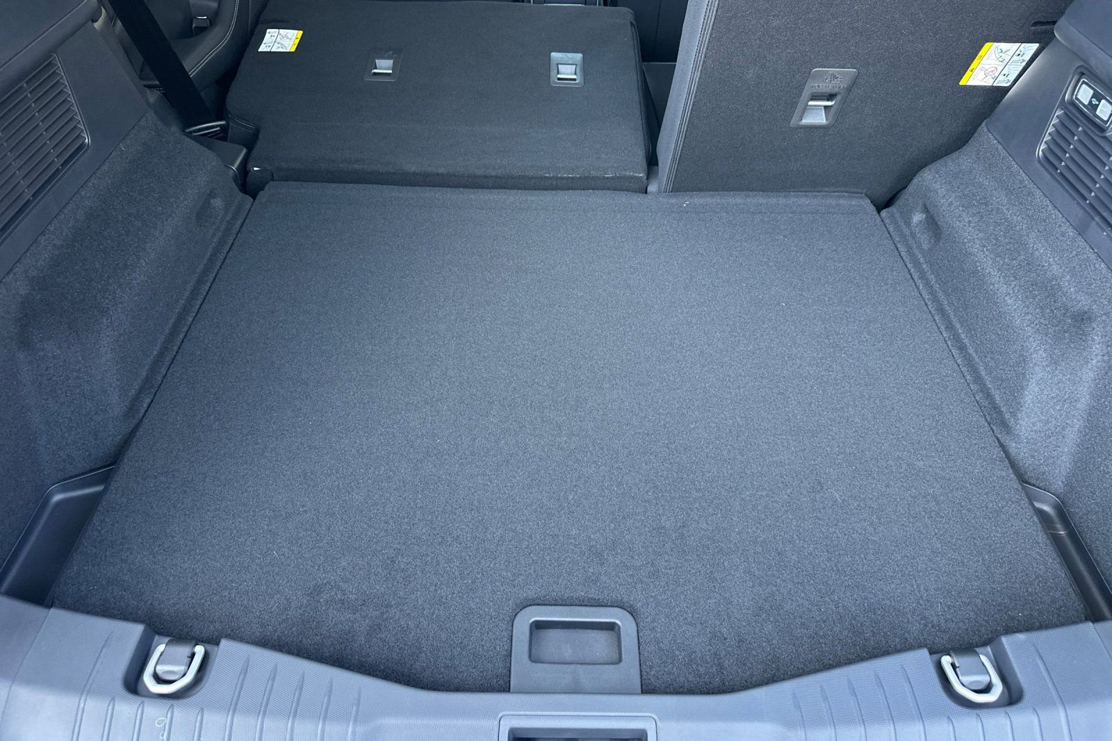 New 2026 Ford Mustang Mach-E Select image 14