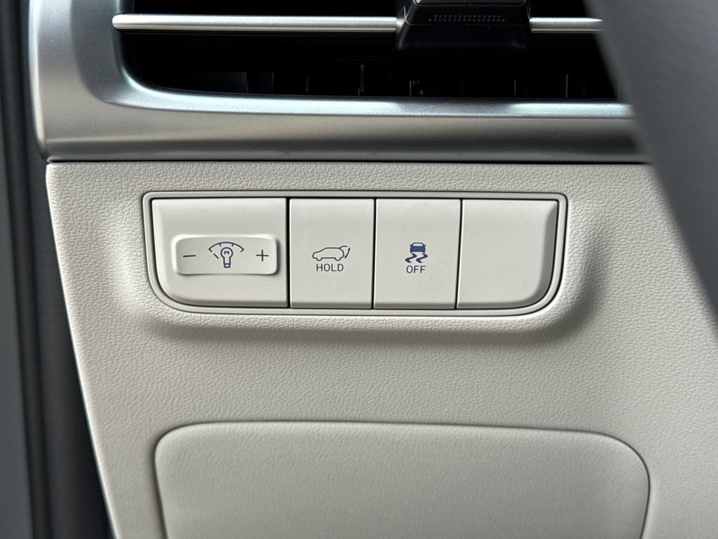New 2026 Hyundai Tucson SEL Plus AWD/4WD image 28