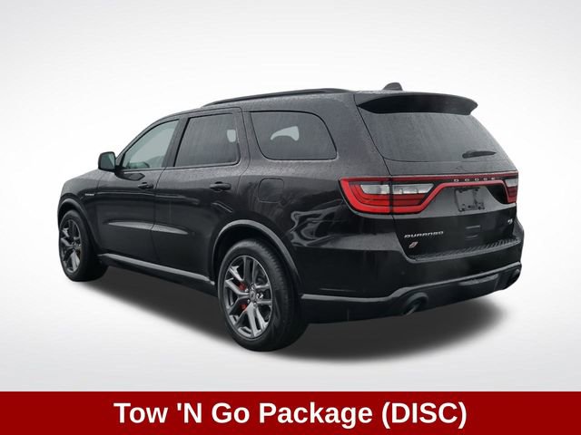 Used 2024 Dodge Durango R/T image 3