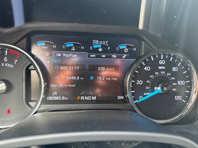 Used 2019 Ford Expedition Limited w/ Equipment Group 301A RWD image 5