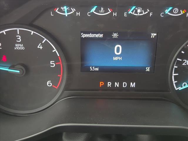 New 2024 Ford F350 XL w/ Snow Plow Prep Package image 11