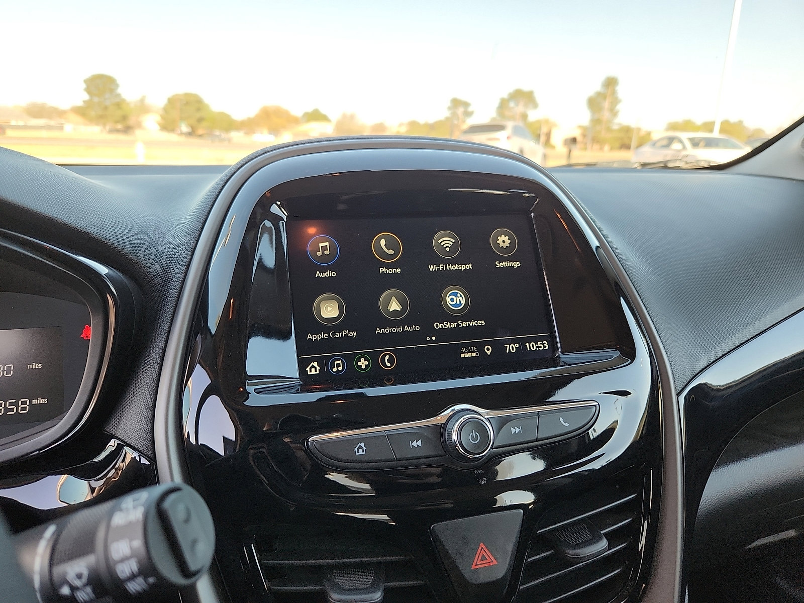 Used 2022 Chevrolet Spark ACTIV image 19