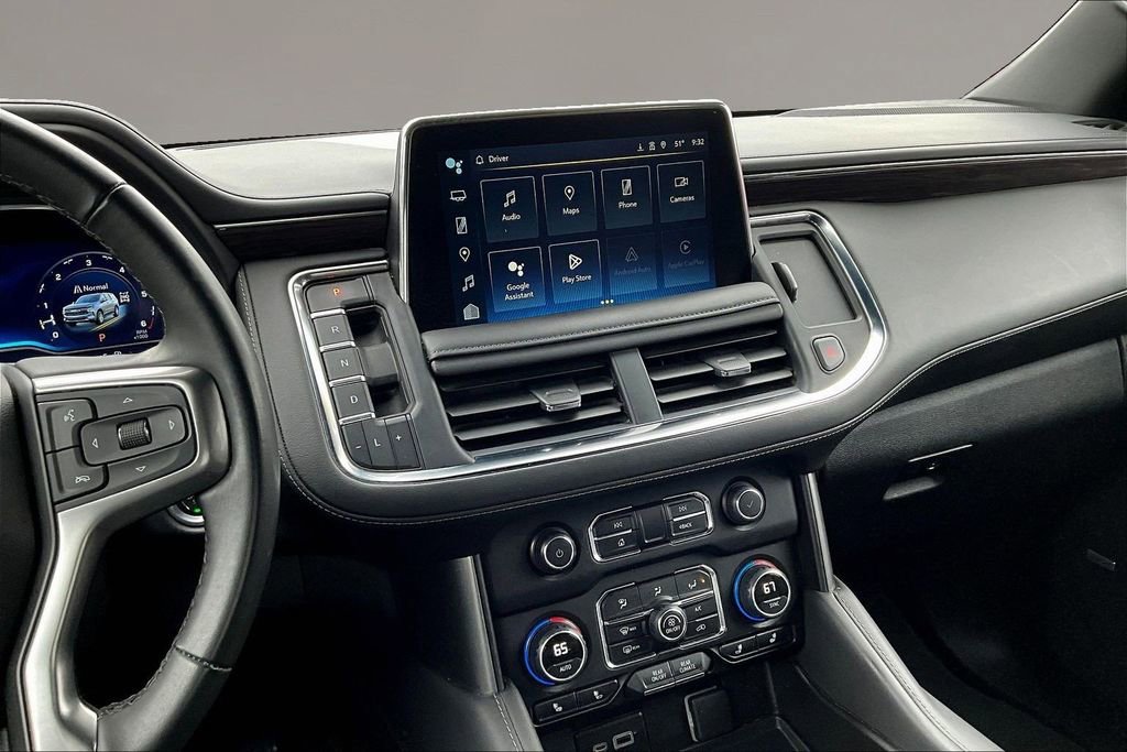 Used 2024 Chevrolet Tahoe LT image 9