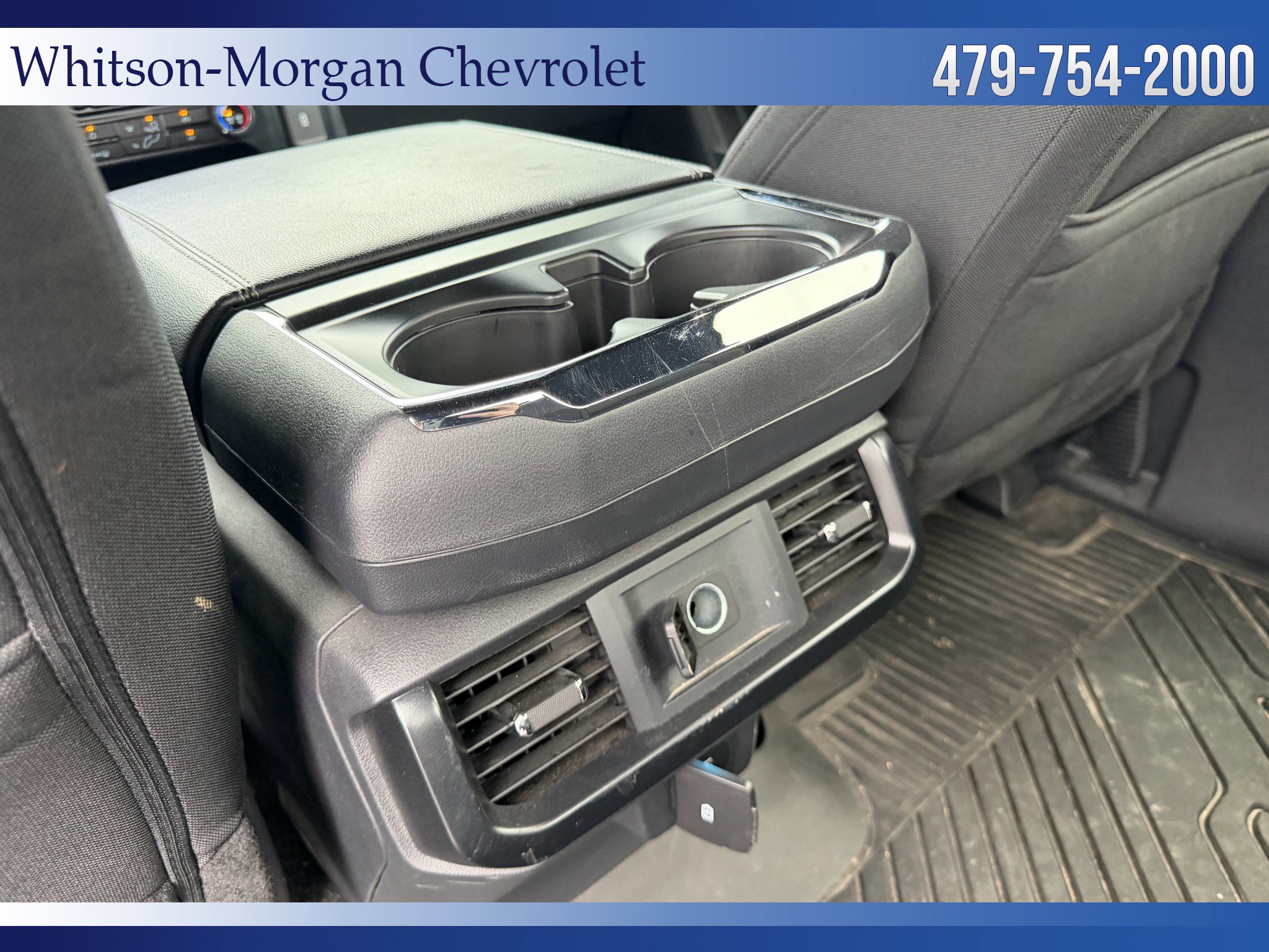 Used 2024 Ford F150 STX w/ STX Black Appearance Package AWD/4WD image 37