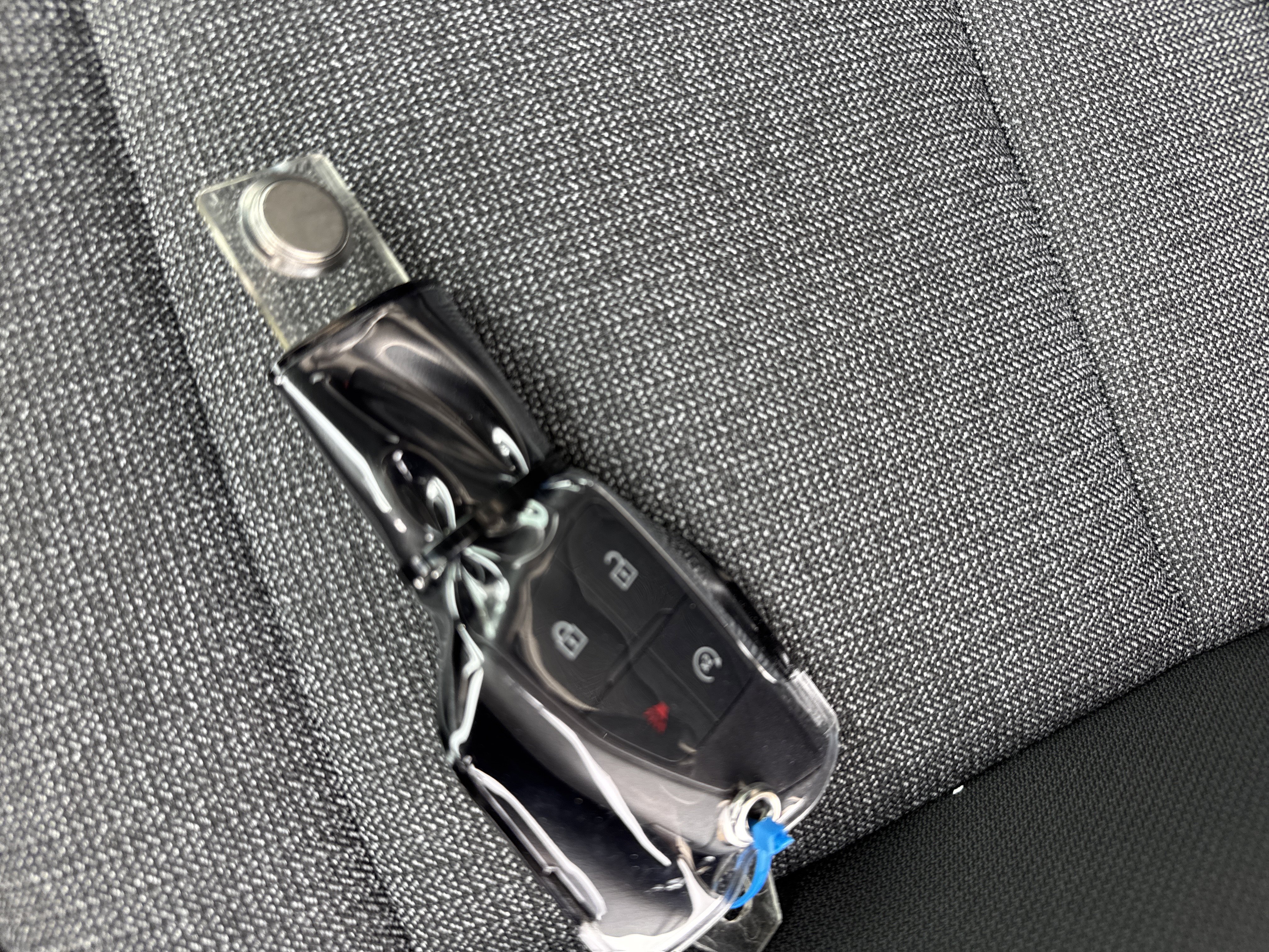 New 2026 GMC Terrain Elevation w/ Black Edition image 33