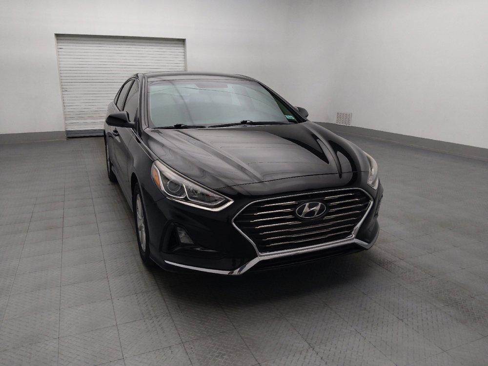 Used 2019 Hyundai Sonata SE FWD image 14