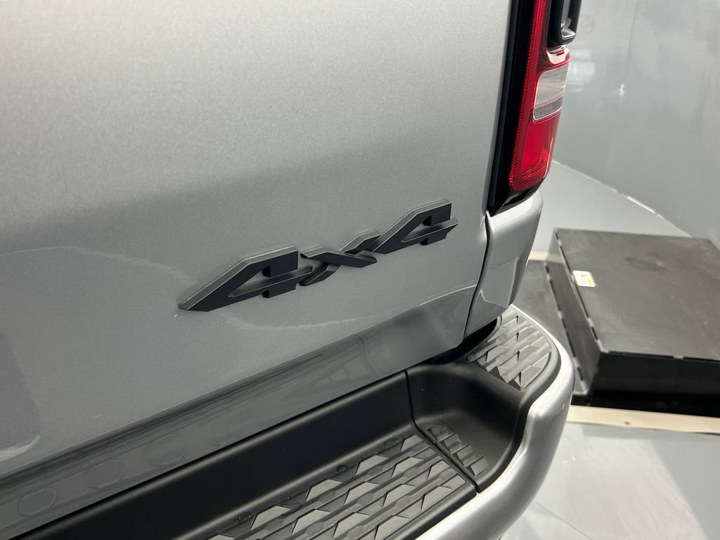 Used 2024 RAM 1500 Limited image 51
