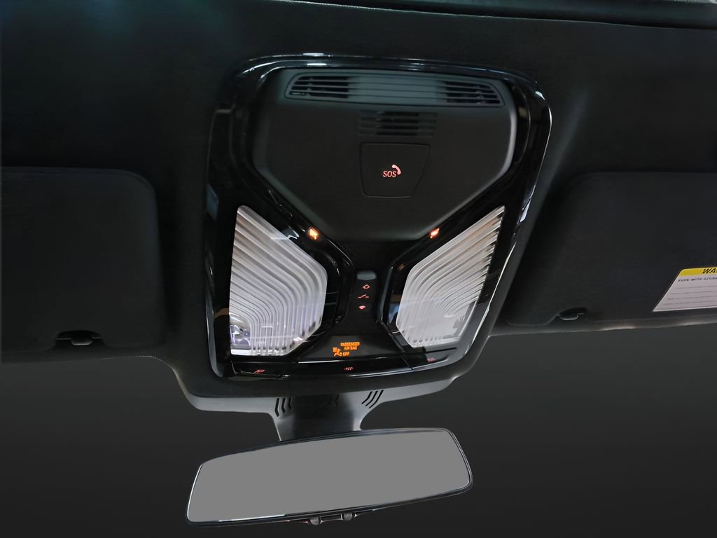 Used 2023 BMW 530i xDrive w/ Premium Package image 19