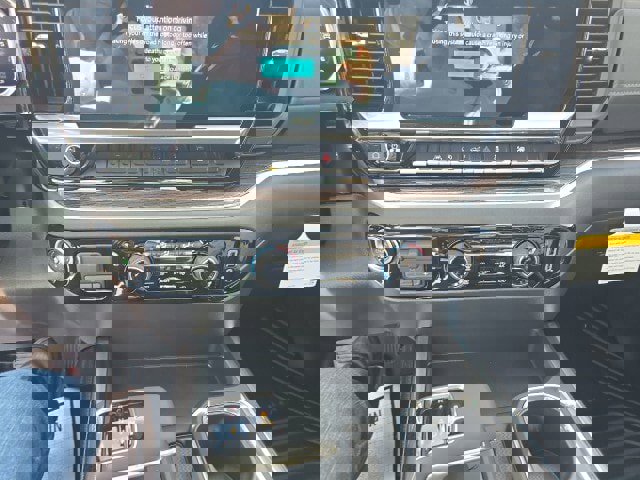 New 2026 Chevrolet Silverado 1500 RST w/ Convenience Package II image 31
