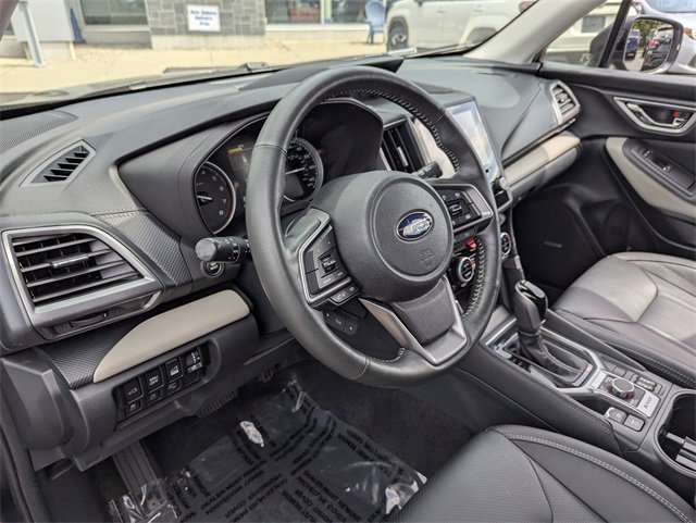 Used 2023 Subaru Forester Limited image 7