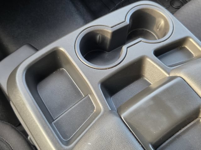 Used 2024 Chevrolet Silverado 1500 Custom AWD/4WD image 18