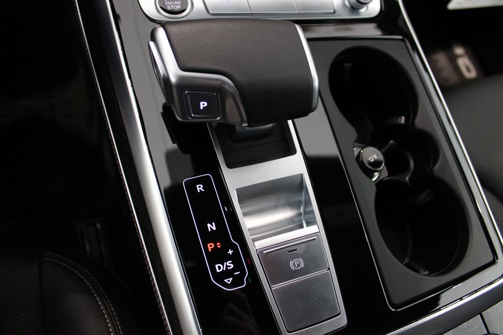 New 2026 Audi Q8 Premium Plus AWD/4WD image 15