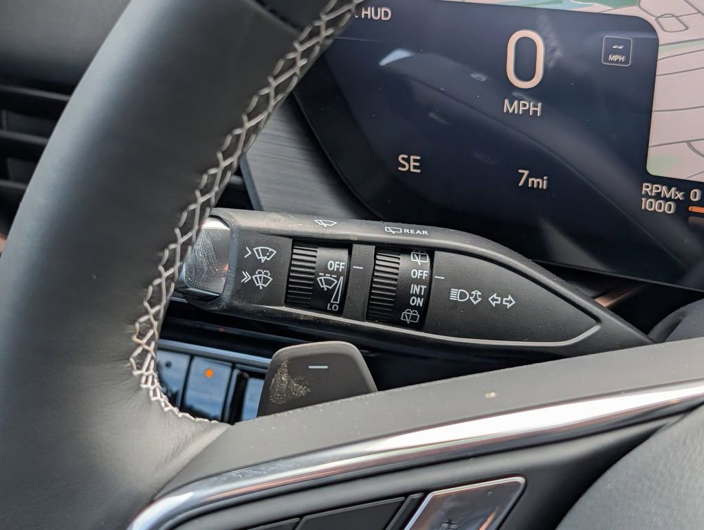 New 2026 Buick Envision Sport Touring image 36