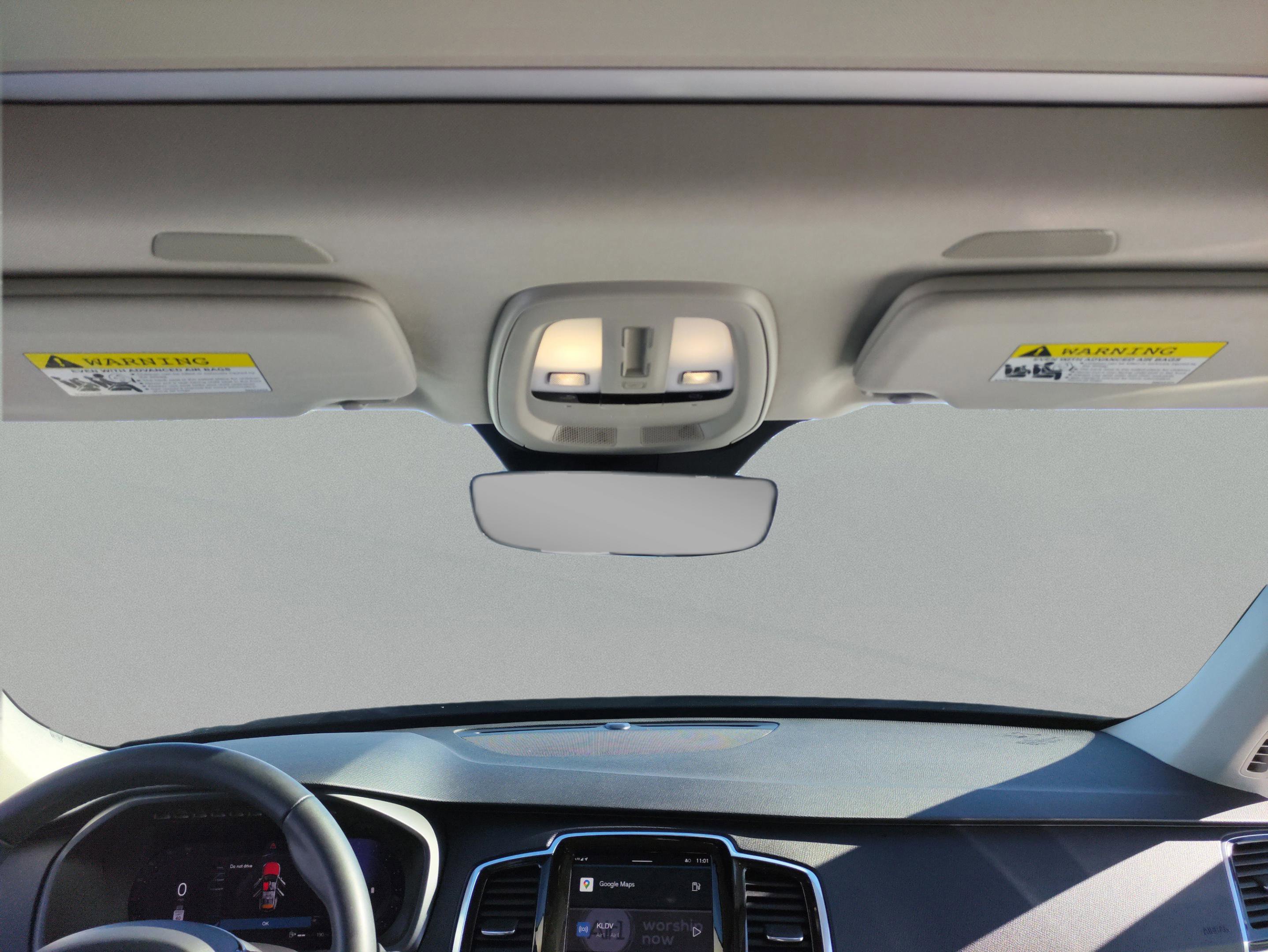 Used 2023 Volvo XC90 B5 Plus image 23