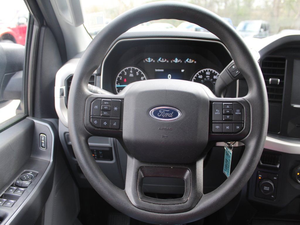 Used 2021 Ford F150 XLT AWD/4WD image 20