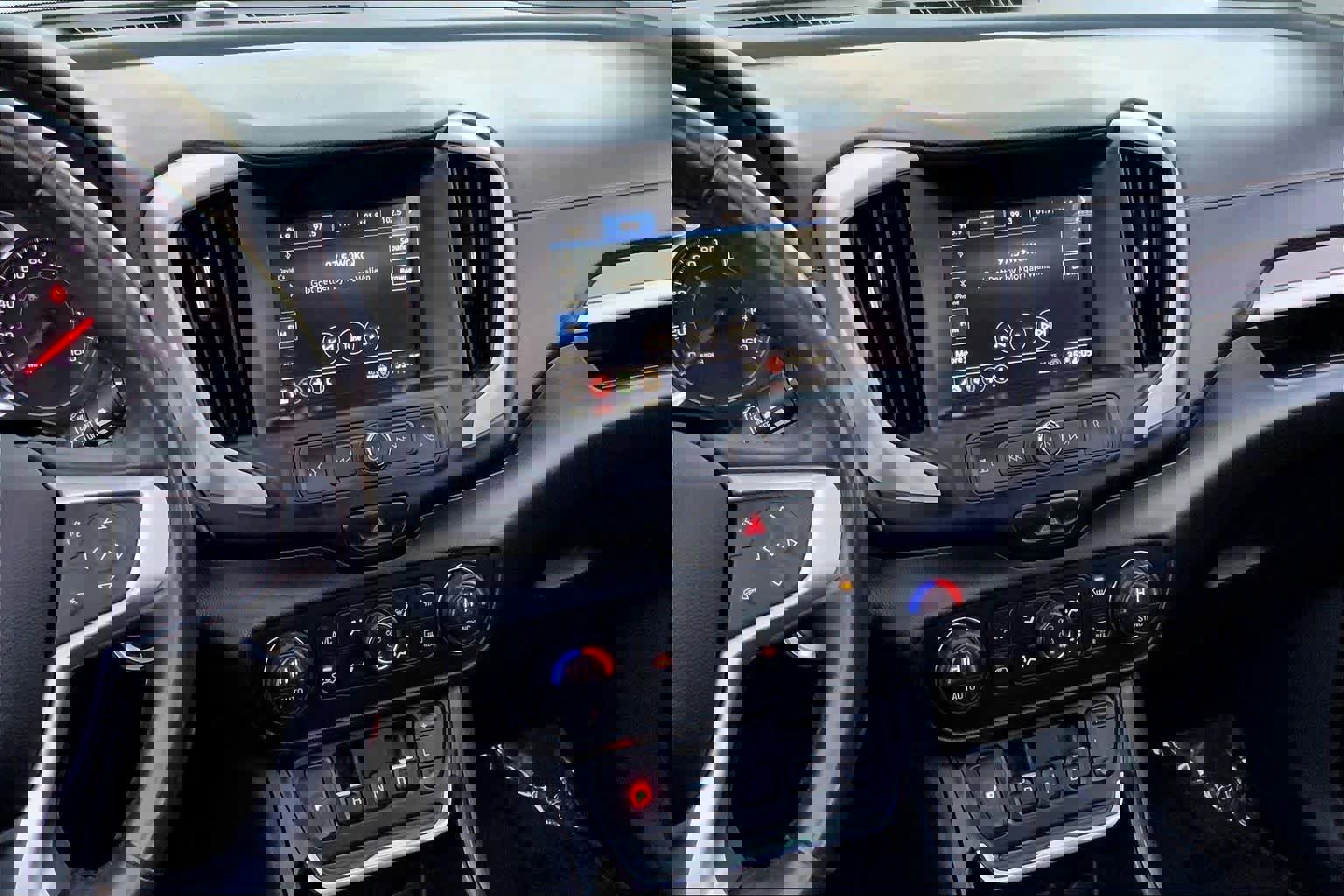 Used 2019 GMC Terrain SLE w/ Driver Convenience Package image 6