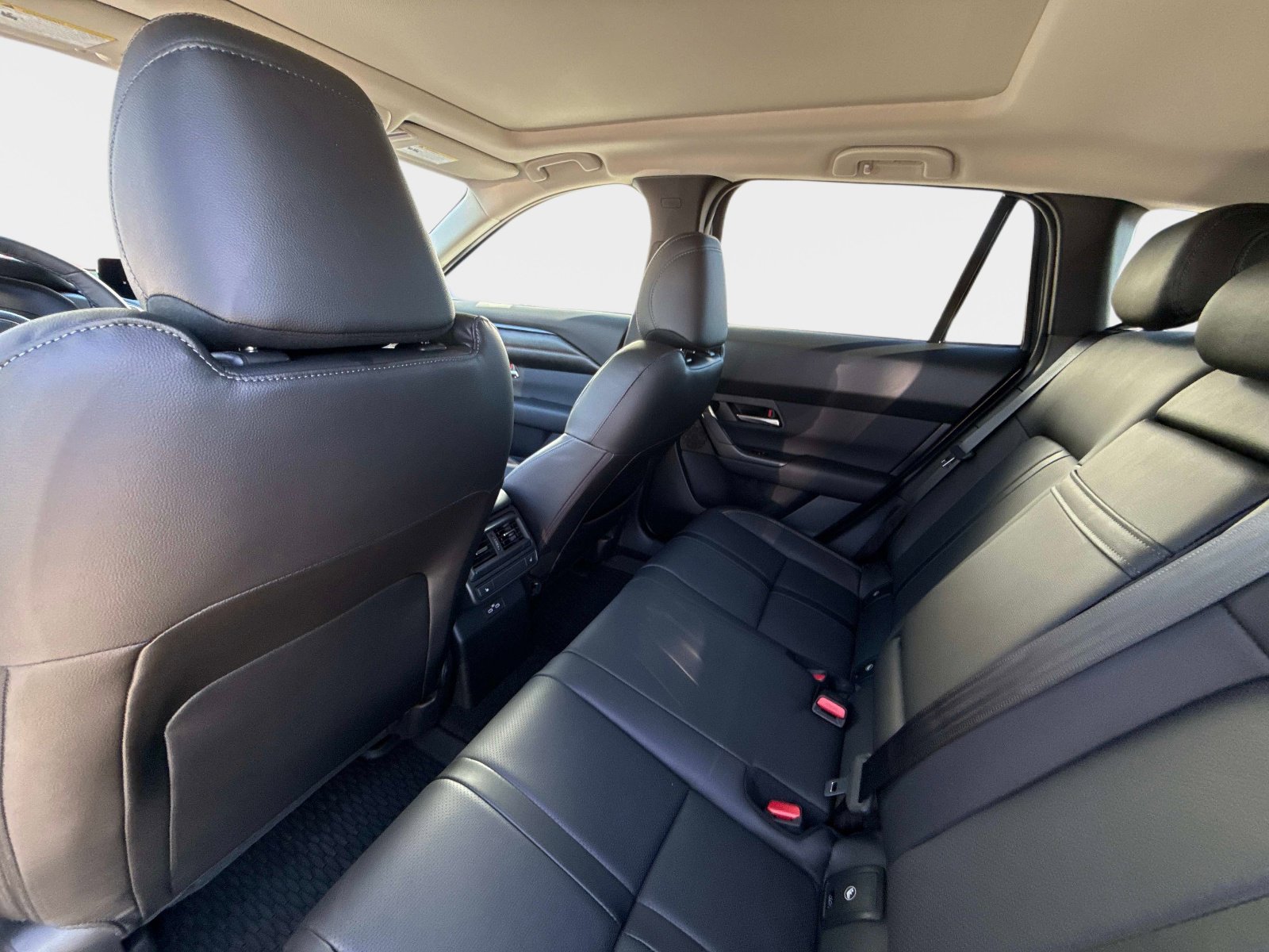 Used 2026 MAZDA CX-50 2.5 Hybrid w/ Weather Package image 20