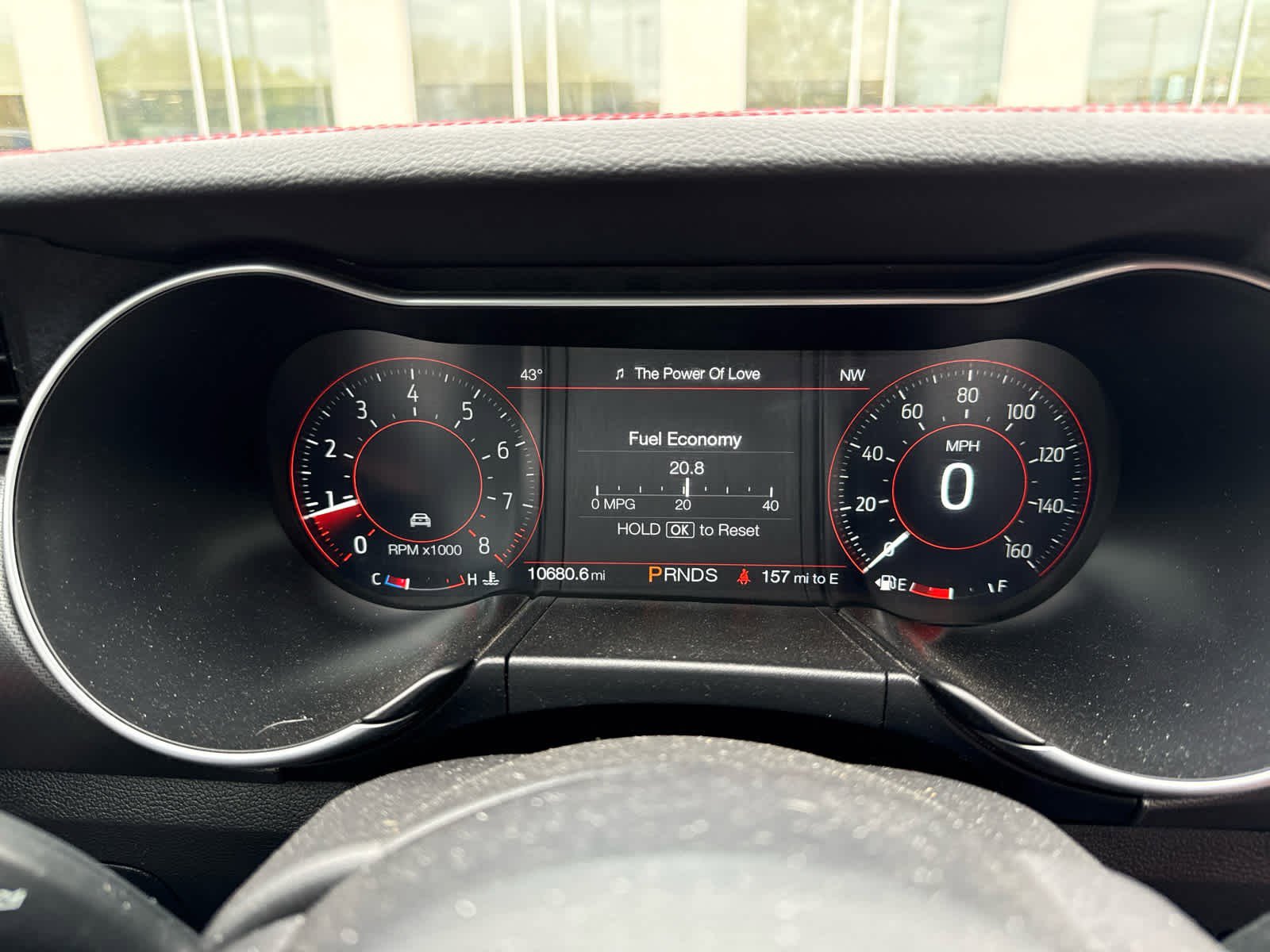 Used 2022 Ford Mustang GT Premium RWD image 10