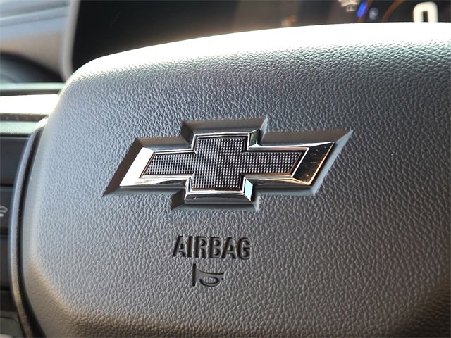 Used 2023 Chevrolet Colorado Trail Boss w/ Technology Package image 26