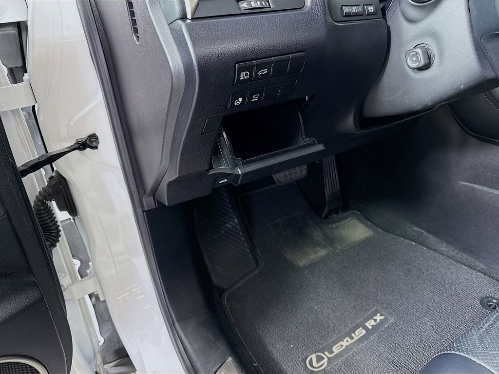Used 2019 Lexus RX 350 FWD w/ Navigation Package image 10