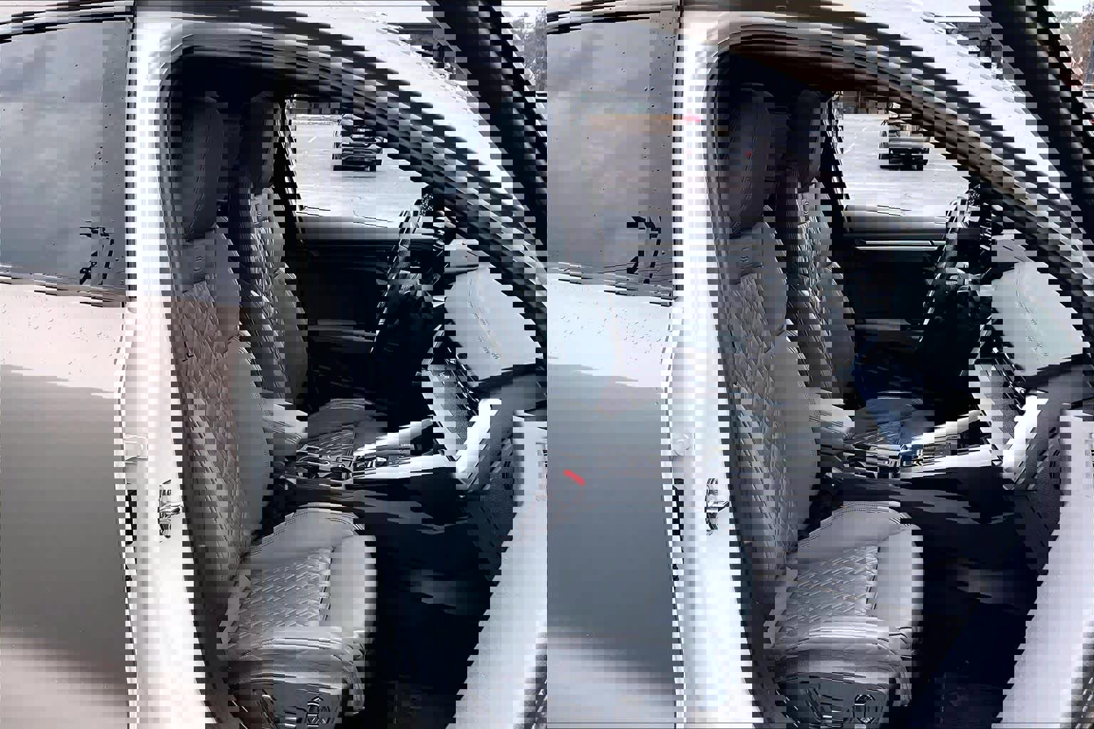 Used 2022 Audi S3 Prestige w/ Prestige Package image 9