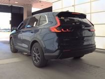 Used 2026 Honda CR-V EX-L image 19